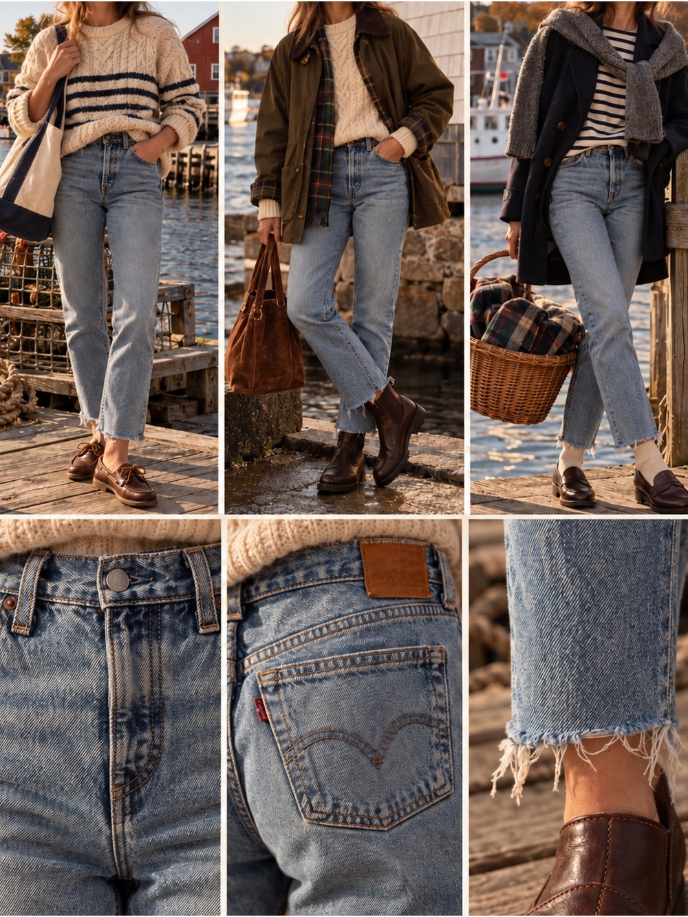 Levi’s Wedgie Jeans Size 25 Light Wash Raw Hem